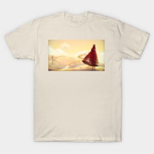 Journey T-Shirt